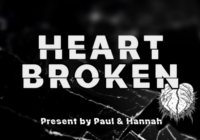 Heartbroken Font - Featured Image