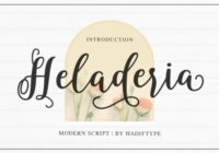 Heladeria Font - Featured Image
