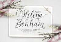 Helena Bonham Font - Featured Image