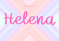 Helena Font - Featured Image