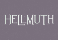 Hellmuth Family Font - Featured Image
