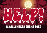 Help Font - Featured Image