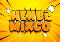 Henbi Mixco Font - Featured Image