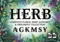 Herb Font - Featured Image