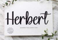 Herbert Font - Featured Image
