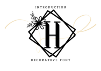 Hero Dad Font - Featured Image