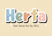 Herta Font - Featured Image