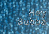 Hey Bubba Font - Featured Image