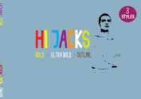 Hi Jacks Font - Featured Image