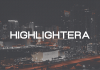 Highlightera Font - Featured Image