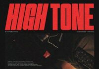Hightone Font - Featured Image