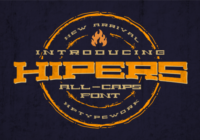 Hipers Font - Featured Image