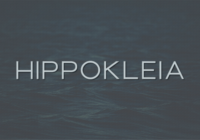 Hippokleia Font - Featured Image
