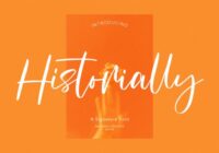 Historially Font - Featured Image