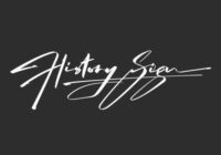 History Sign Font - Featured Image