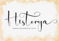 Historya Font - Featured Image
