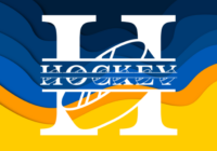 Hockey Goal Font - Featured Image