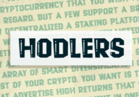 Hodlers Font - Featured Image
