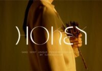 Hokey Font - Featured Image