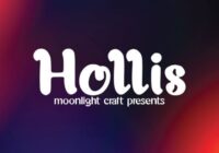 Hollis Font - Featured Image