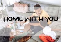 Home with You Font - Featured Image