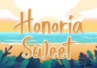 Honoria Sweet Font - Featured Image