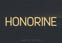 Honorine Font - Featured Image