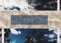 Hopscotch Font - Featured Image