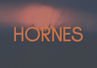 Hornes Font - Featured Image