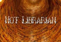 Hot Librarian Font - Featured Image