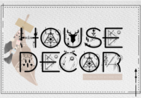 House Decor Font - Featured Image