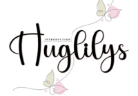 Huglilys Font - Featured Image