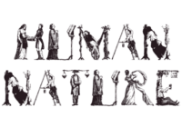Human Nature Font - Featured Image
