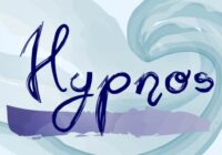 Hypnos Font - Featured Image