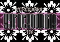 Hypochondria Font - Featured Image