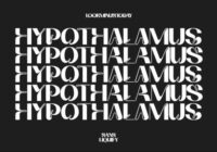 Hypothalamus Font - Featured Image