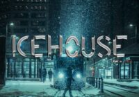 Icehouse Font - Featured Image