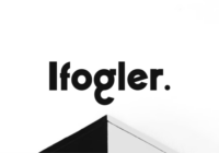 Ifogler Font - Featured Image