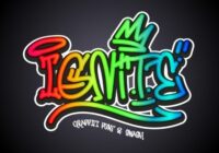Ignite Font - Featured Image