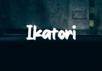 Ikatori Font - Featured Image