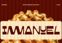 Immanuel Font - Featured Image