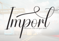 Import Font - Featured Image