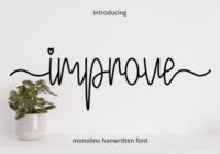 Improve Font - Featured Image