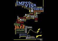 Improvisation Font - Featured Image