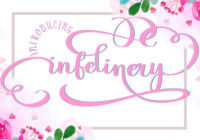 Infelinery Font - Featured Image