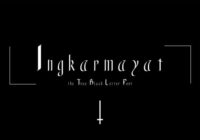 Ingkarmayat Font - Featured Image