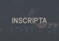 Inscripta Font - Featured Image