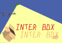 Inter Box Font - Featured Image