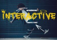Interactive Font - Featured Image