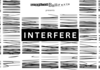 Interfer Font - Featured Image